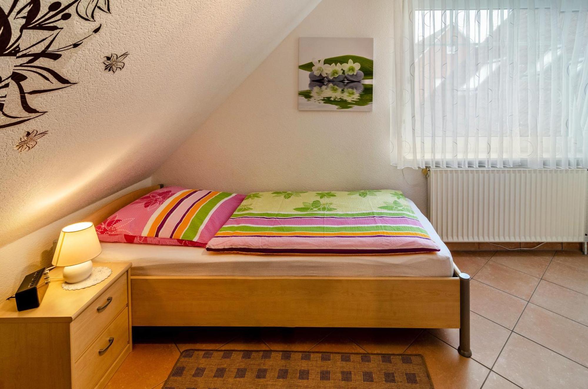 Ferienhaus Gerken Amselnest Ihlow  Exterior foto